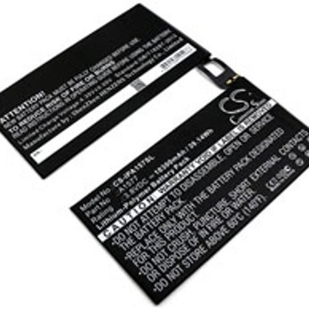 ILC Replacement for Apple A1652 Battery A1652  BATTERY APPLE